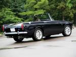 Sunbeam Tiger 1964 года (NA)